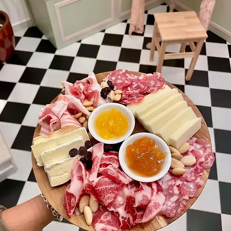 Casa Apuliae Bed and breakfast Bitonto