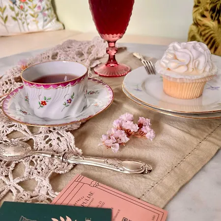 Casa Apuliae Bed and breakfast Bitonto