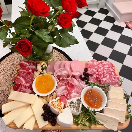 Casa Apuliae Bed & Breakfast Bitonto