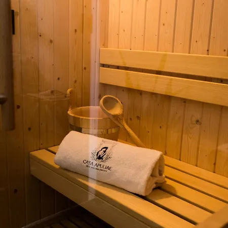 Bed and breakfast Casa Apuliae Bitonto