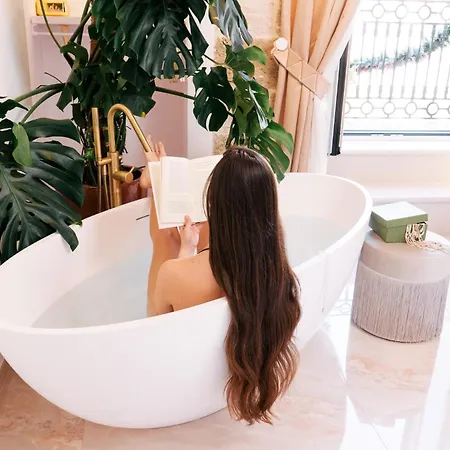 Casa Apuliae - Cathedral View 4* Bitonto