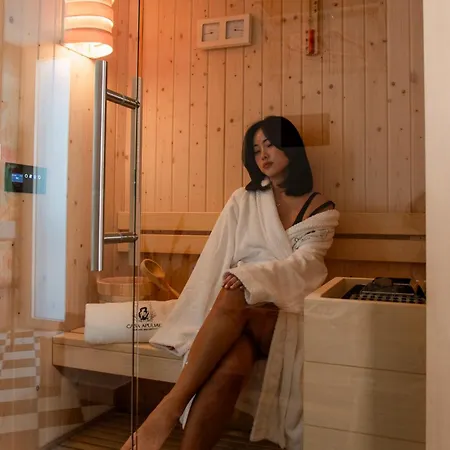 Casa Apuliae - Cathedral View Bed and Breakfast 4*