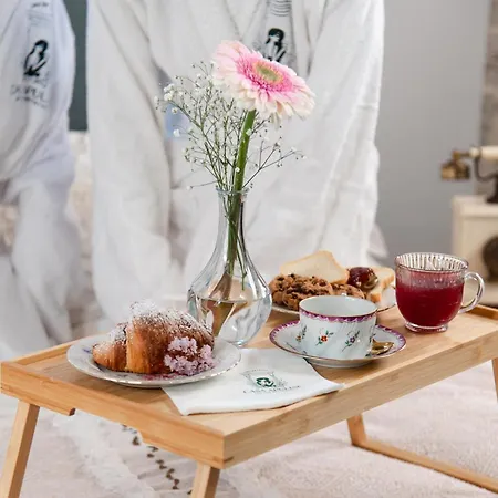 Casa Apuliae Bitonto