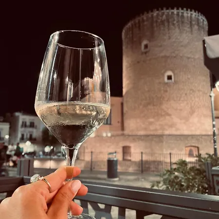 Bed and breakfast Casa Apuliae 4*