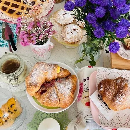 Bed and breakfast Casa Apuliae Bitonto