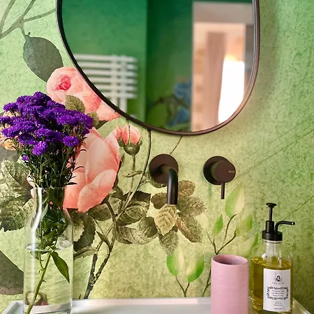 Bed and breakfast Casa Apuliae Bitonto