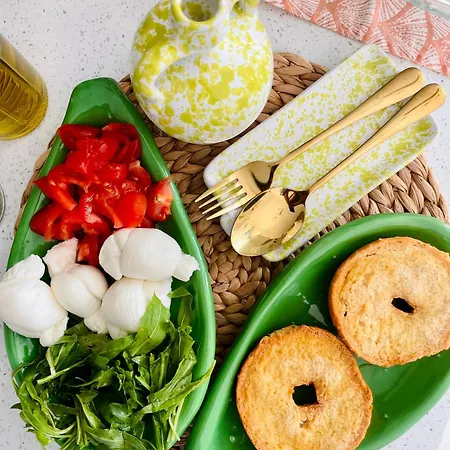 Casa Apuliae - Cathedral View Bed and Breakfast 4*