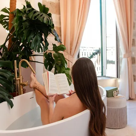 Casa Apuliae Bitonto