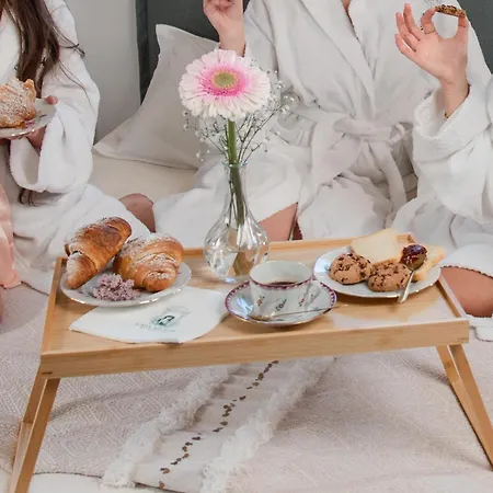 Casa Apuliae Bed and breakfast 4*