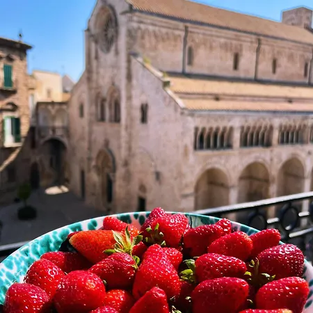 Casa Apuliae - Cathedral View