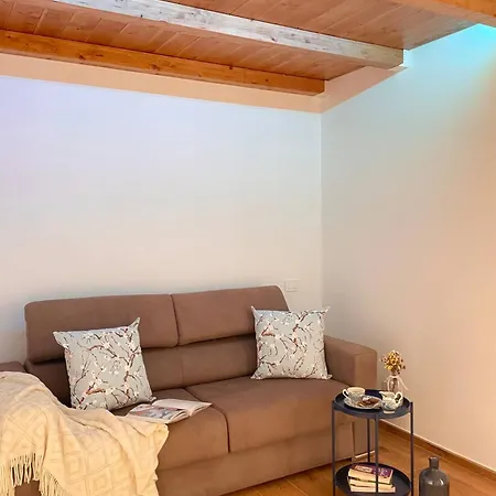 Alojamento de Acomodação e Pequeno-almoço Casa Apuliae - Cathedral View Bitonto