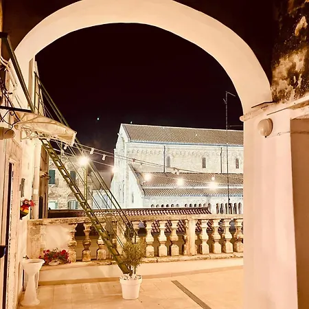 Casa Apuliae - Cathedral View