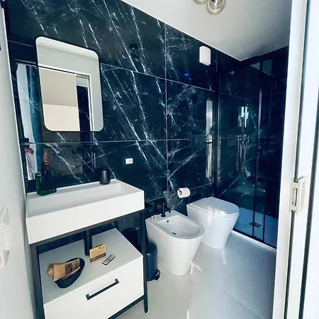 Casa Apuliae - Cathedral View Alojamento de Acomodação e Pequeno-almoço