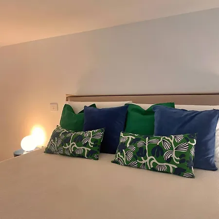 Alojamento de Acomodação e Pequeno-almoço Casa Apuliae - Cathedral View 4*