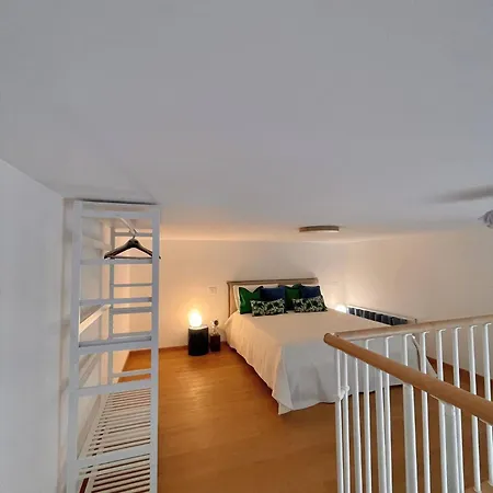 Alojamento de Acomodação e Pequeno-almoço Casa Apuliae - Cathedral View