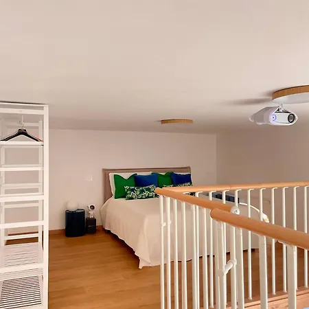 Casa Apuliae - Cathedral View