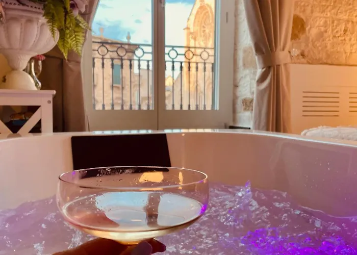 Casa Apuliae - Cathedral View 4*