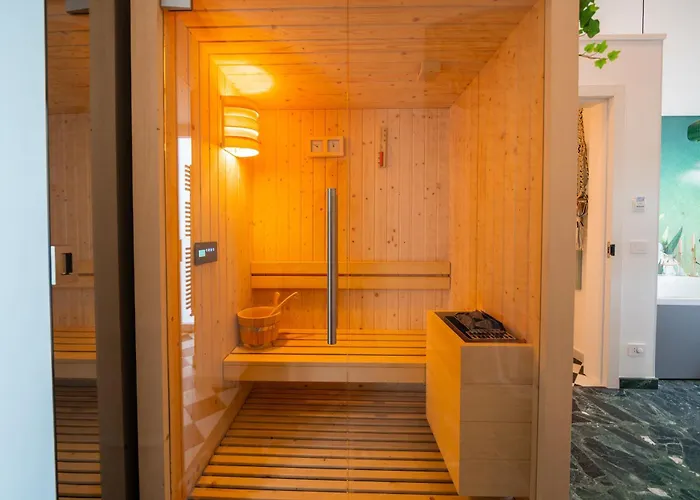 Casa Apuliae - Cathedral View 4*