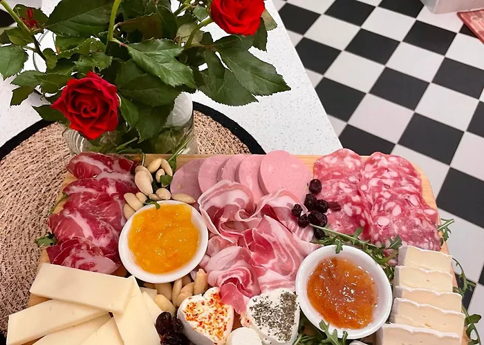 Casa Apuliae - Cathedral View 住宿加早餐酒店 比通托