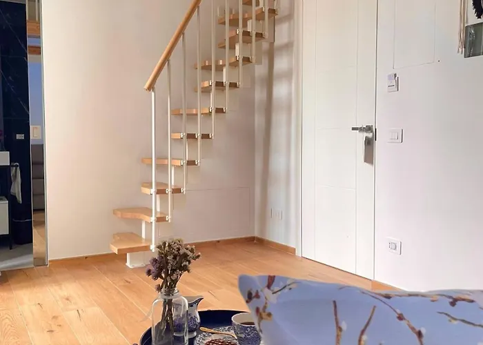 Casa Apuliae - Cathedral View 4*