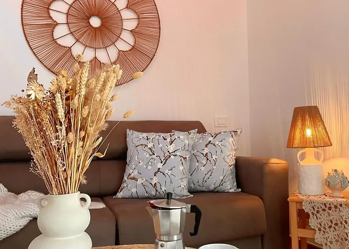 B&B Casa Apuliae - Cathedral View 비톤토