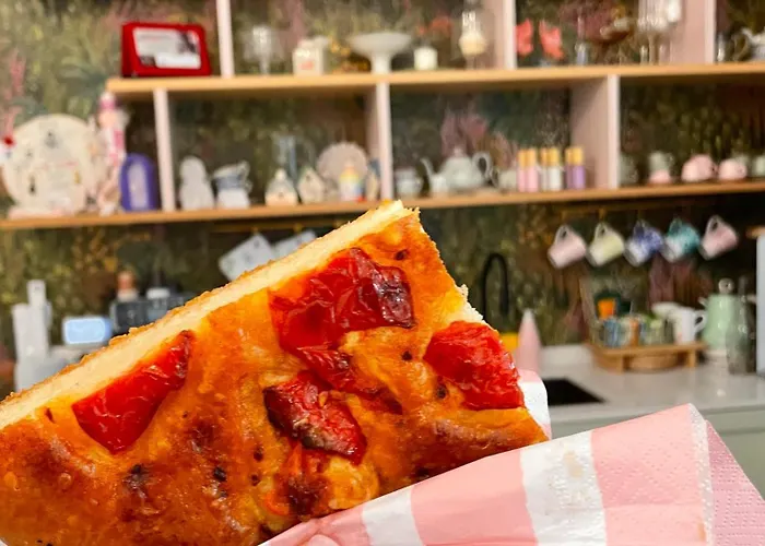 Casa Apuliae - Cathedral View 4*